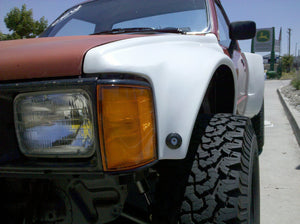 84-88 Toyota 4 Runner Off Road Fiberglass