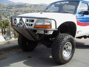 83-90 Ford Bronco II Off Road Fiberglass