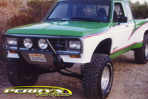 83-88 Ford Ranger Off Road Fiberglass