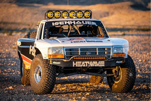 92-96 Ford F150 Off Road Fiberglass