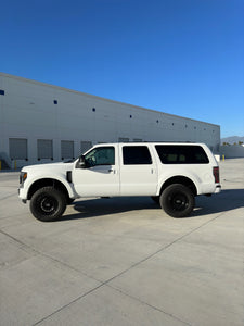Excursion Conversions