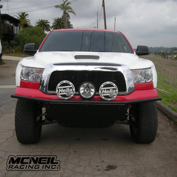 07-13 Toyota Tundra Off Road Fiberglass Hood