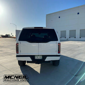 99-05 Ford Excursion to 2022 Super Duty Front Kit – McNeil Racing Inc