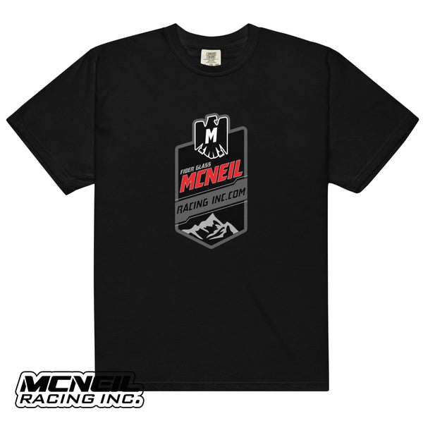 McNeil Titanium T-Shirt
