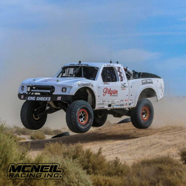 2021 Ford F-150 Raptor Trophy Truck/ Spec Truck Body