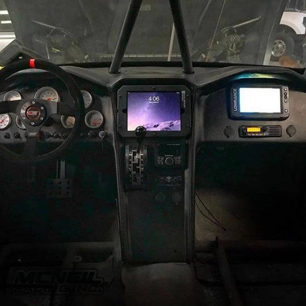 Mid Size Prizm Style Dash