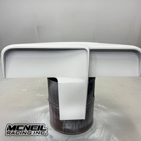 Mid Size Continental Dash