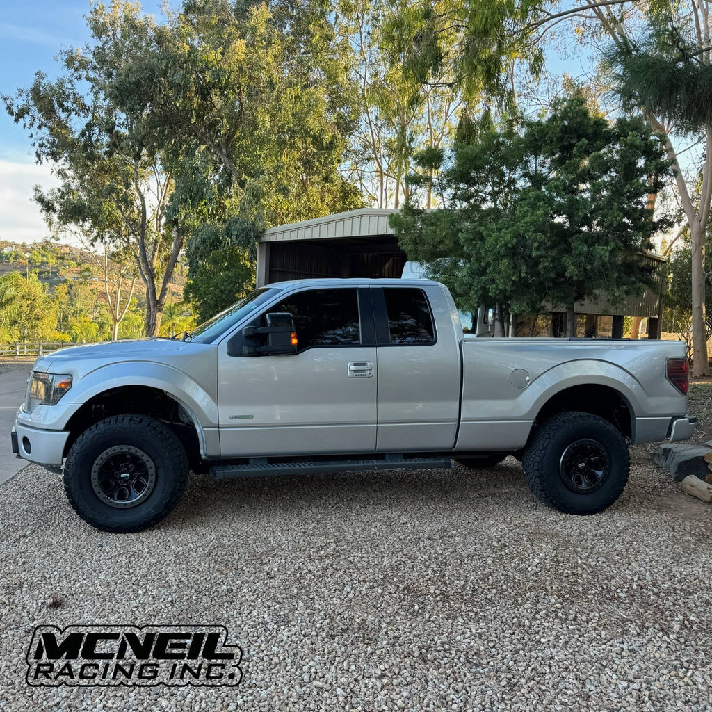 09-14 Ford F150 4