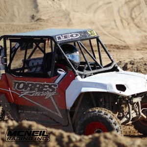 SXS – McNeil Racing Inc