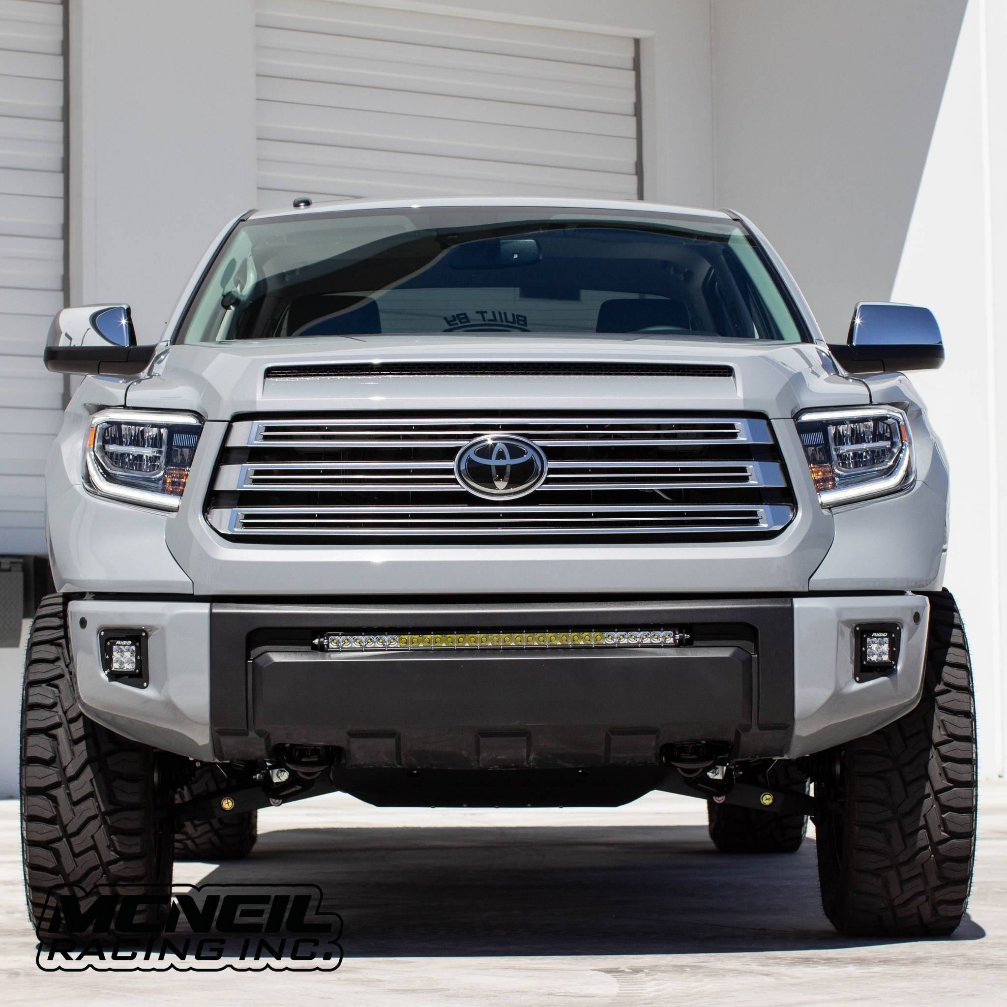 07-13 Toyota Tundra To 14 4
