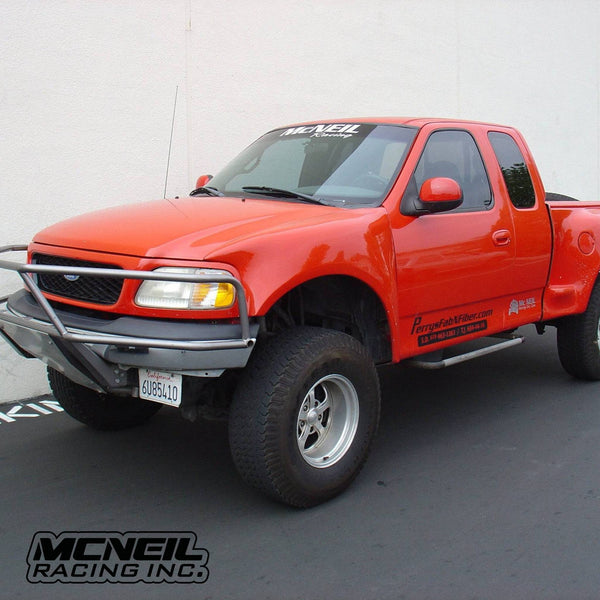 97-03 Ford F150 Off Road Fiberglass Fenders