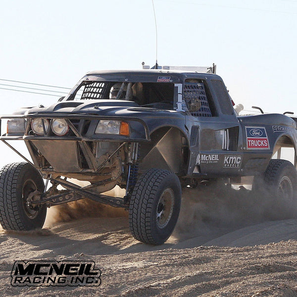 7200 Ford Ranger Off Road Fiberglass Racing Body