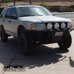 Collections – McNeil Racing Inc