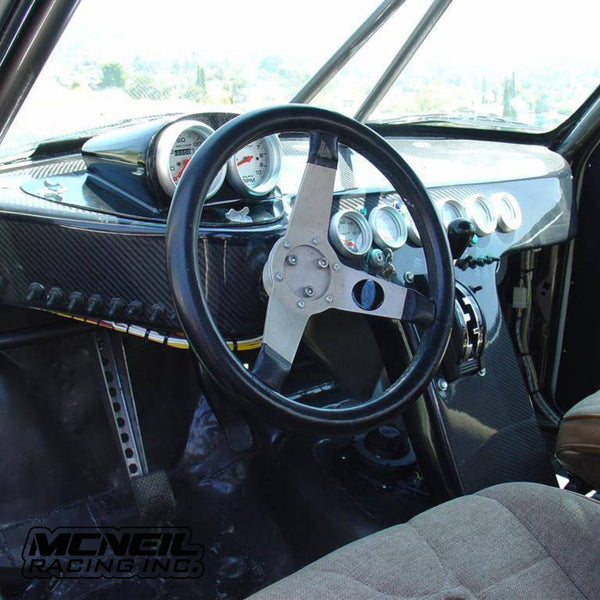 Mid Size T Style Dash