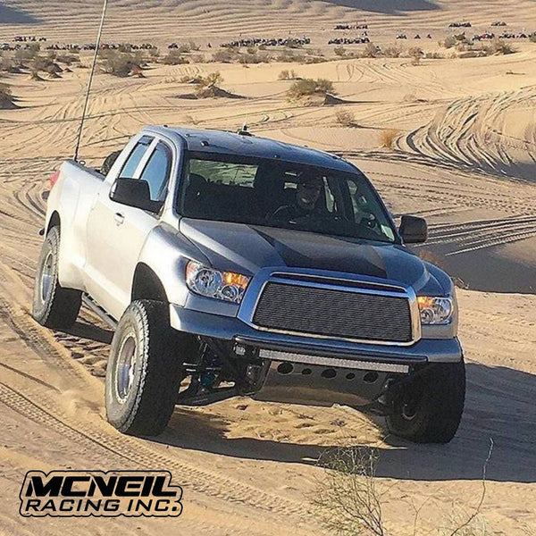 07-13 Toyota Tundra 4" Bulge Fenders