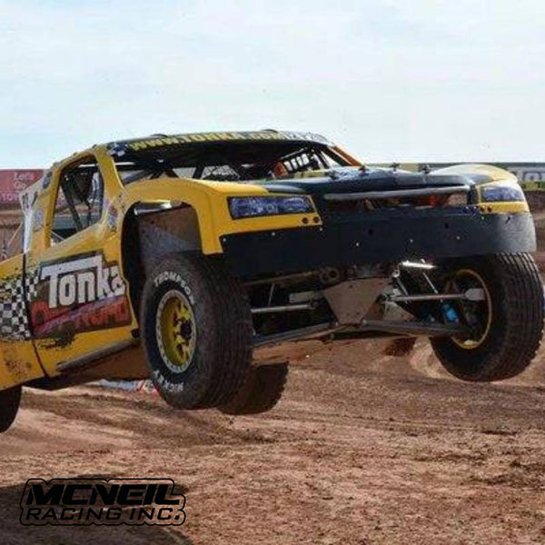 Pro 2/4 Chevy Silverado Racing Body