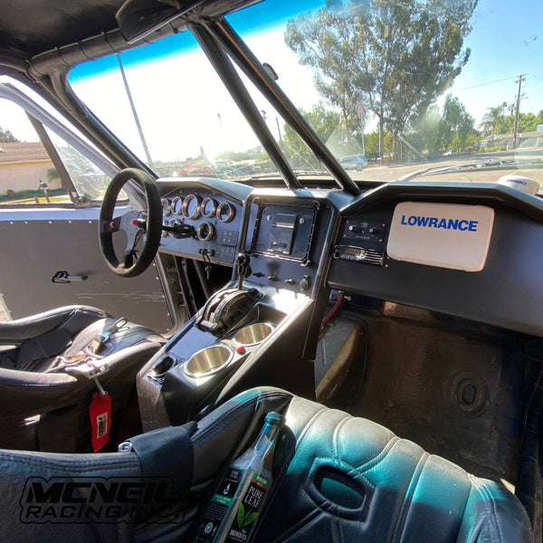 Ford Bronco/F150 Full Size Prizm Dash