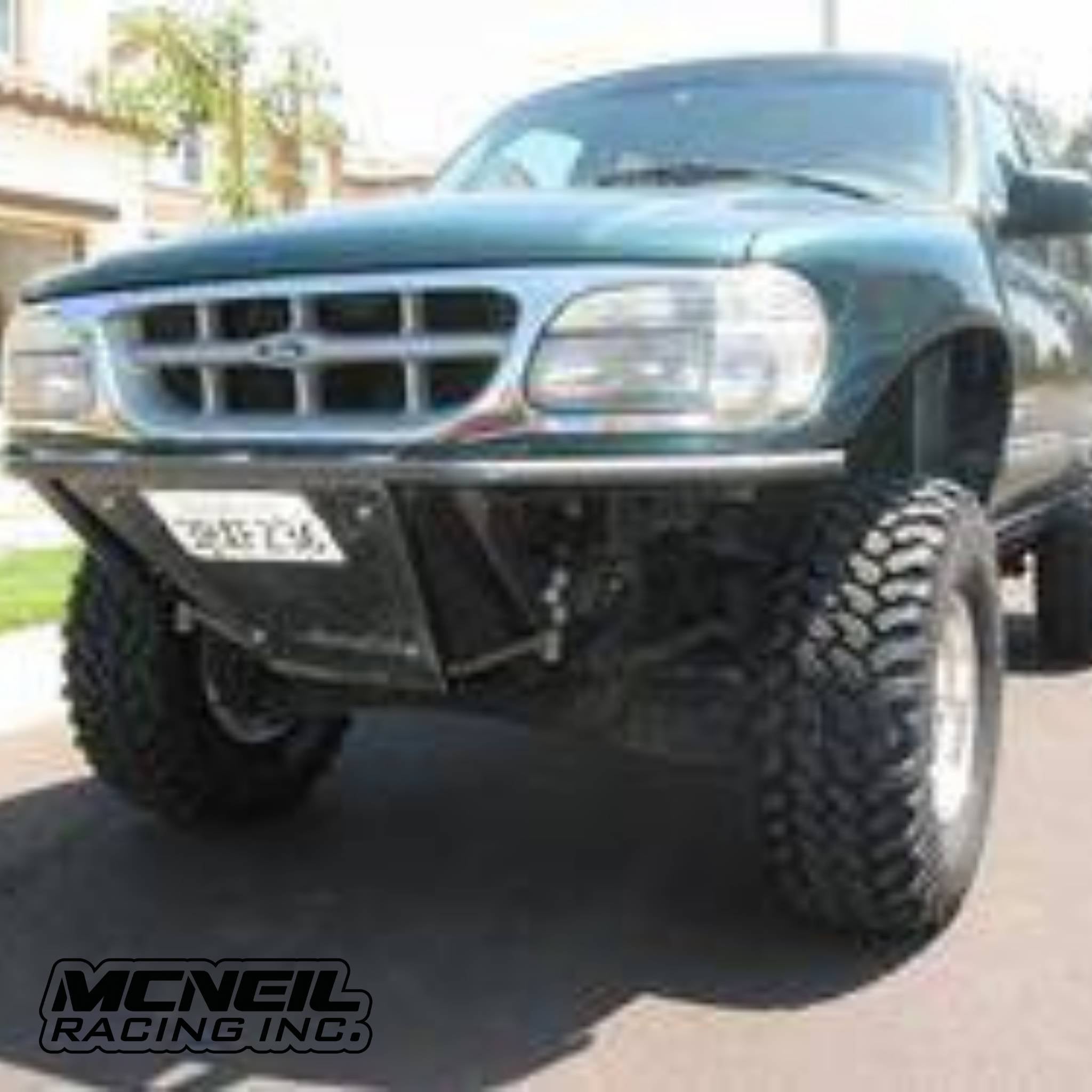 95-01 Ford Explorer 4