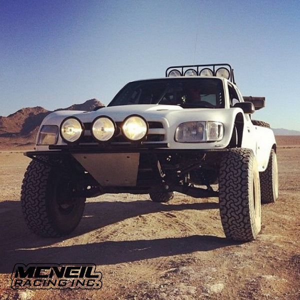 96-04 Toyota Pickup to 06 Tundra Off Road Fiberglass One Piece Conversion