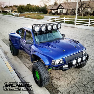 93+ Ford Ranger 10