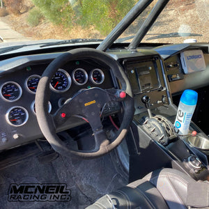 Ford Bronco/F150 Full Size Prizm Dash – McNeil Racing Inc