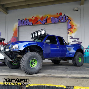 93+ Ford Ranger 10