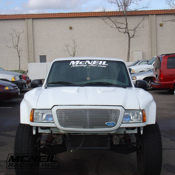 98-12 Ford Ranger Off Road Fiberglass Hood
