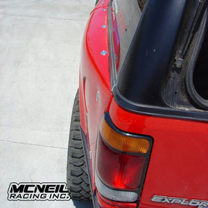 95-01 Ford Explorer 4-Door Off-Road Bedsides – McNeil Racing Inc