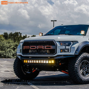 2017-2020 Ford Raptor Off-Road Fiberglass Fenders – McNeil Racing Inc