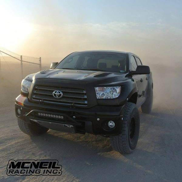 07-13 Toyota Tundra Off Road Fiberglass One Piece