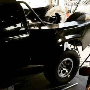 Products – McNeil Racing Inc