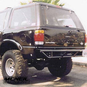95-01 Ford Explorer 4-Door Off-Road Bedsides – McNeil Racing Inc