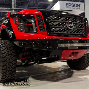 16+ Nissan Titan XD 4
