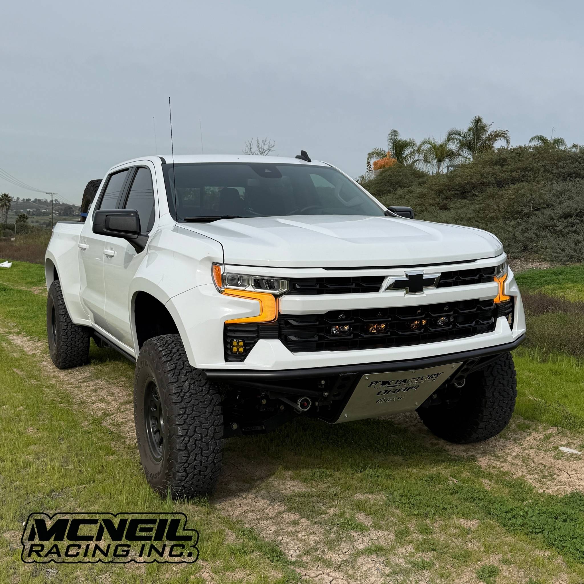 22-25 Chevy Silverado 5