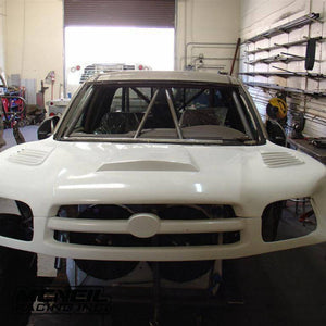00-06 Toyota Tundra Off Road Fiberglass One Piece – McNeil Racing Inc