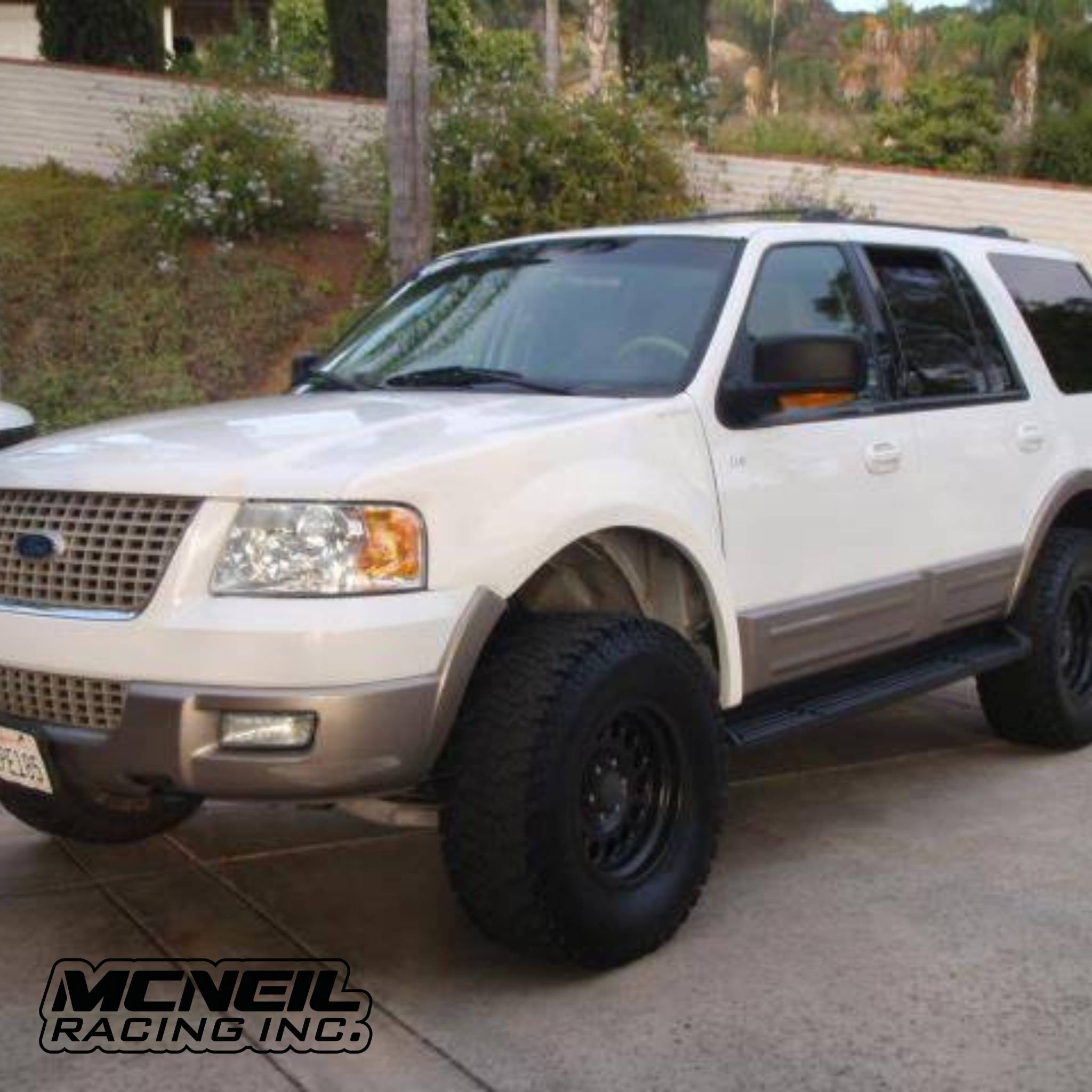 03-06 Ford Expedition 4
