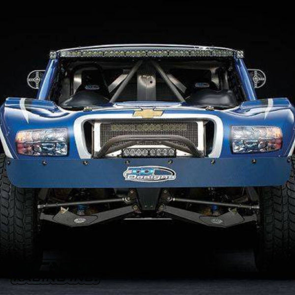 06 Chevy Silverado Trophy Truck Off Road Fiberglass Body