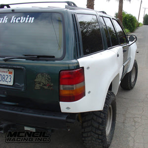 93-98 Jeep Grand Cherokee ZJ 4
