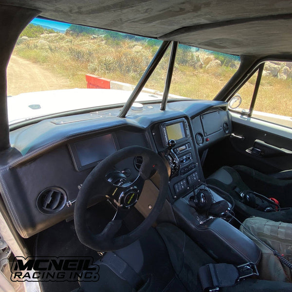Full Size Prizm Dash
