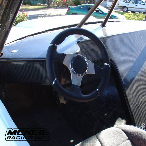 Full Size T Style Dash