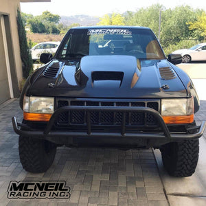93-98 Jeep Grand Cherokee ZJ 4