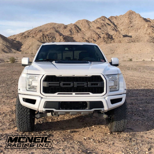 2017-2020 Ford Raptor Off Road Fiberglass Fenders
