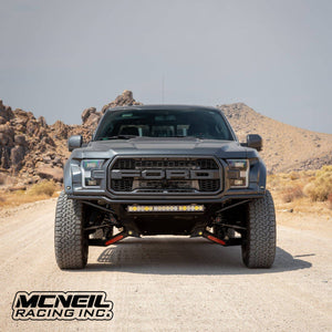 2017-2020 Ford Raptor Off-Road Fiberglass Fenders – McNeil Racing Inc