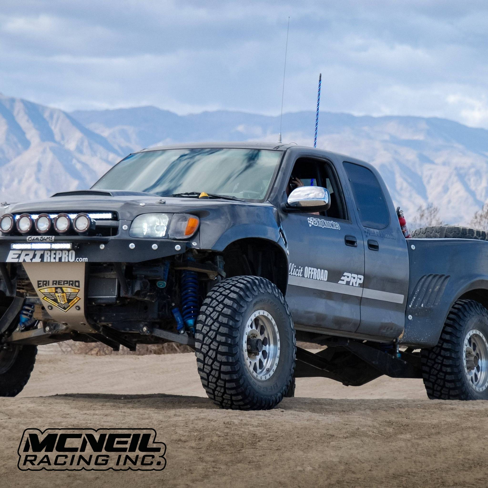 Toyota Tundra 8