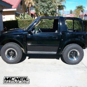 88-98 Suzuki Sidekick 3