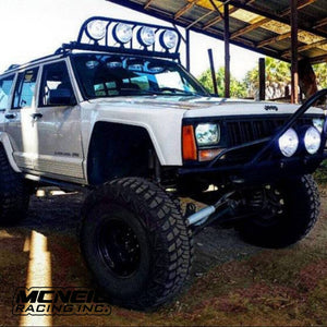 84-01 Jeep Cherokee (XJ) 4