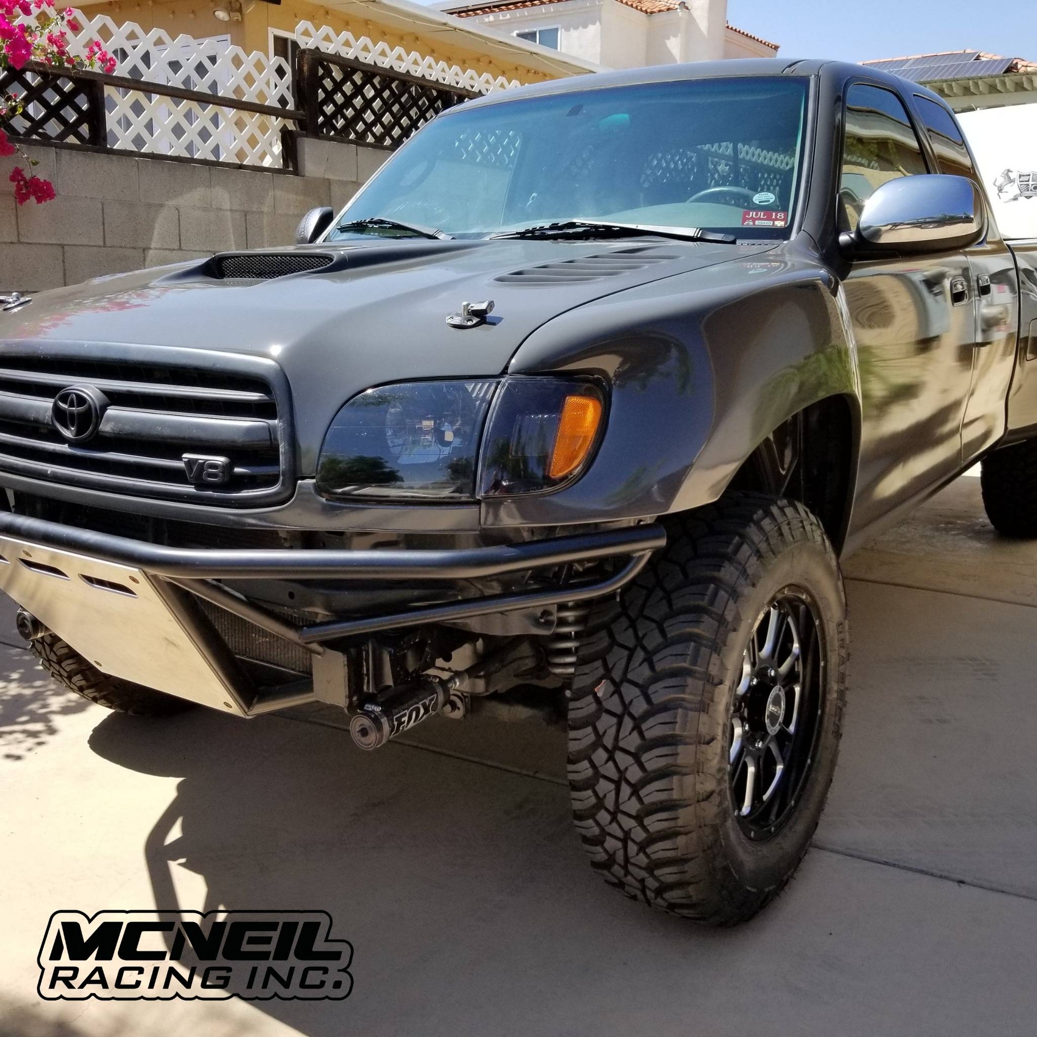 Products – McNeil Racing Inc
