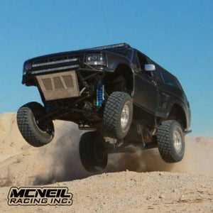 80-96 Ford Bronco Off Road Fiberglass Bedsides – McNeil Racing Inc