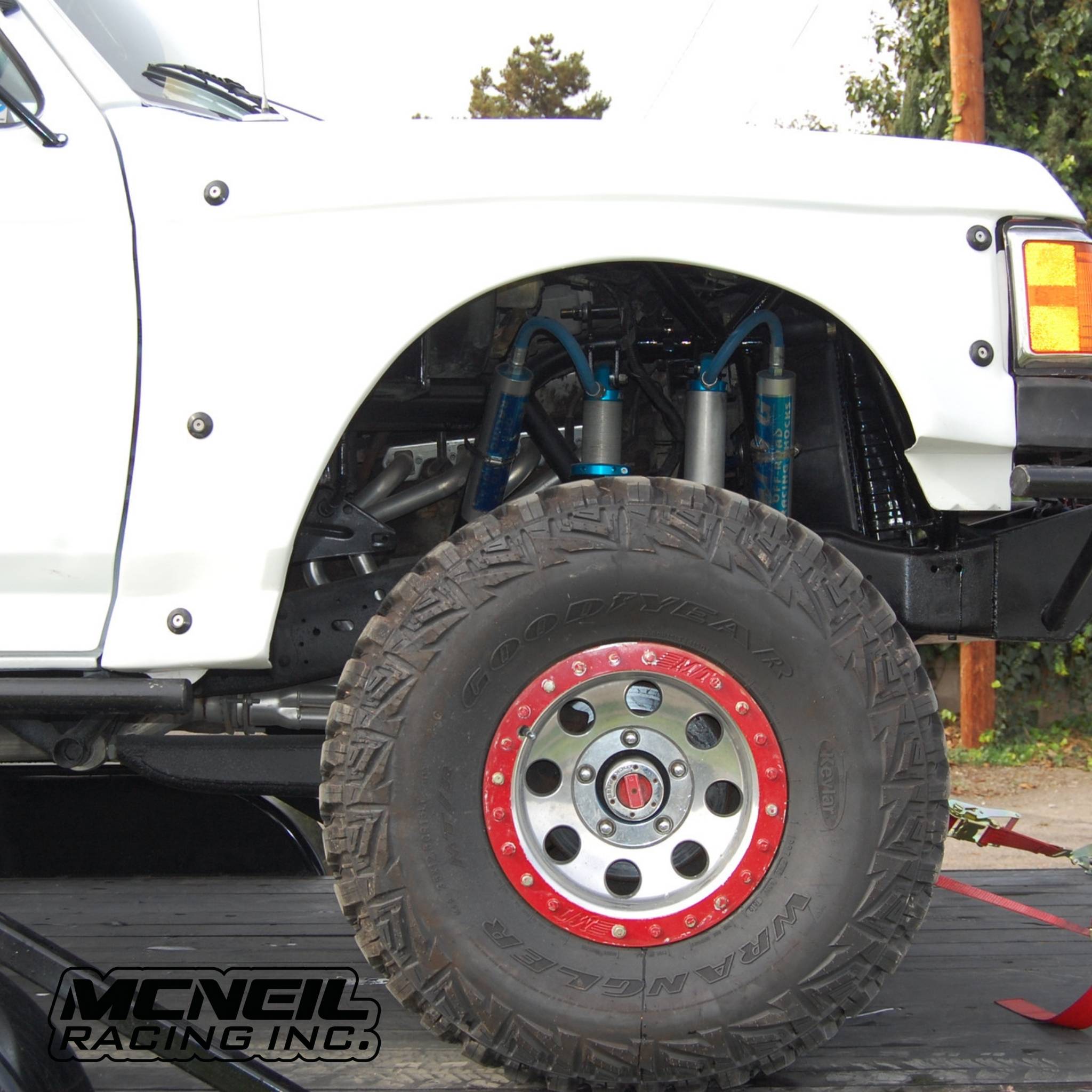 87-91 Ford F150 4