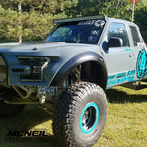93+ Ford Ranger to 2017 Raptor Bedsides – 86